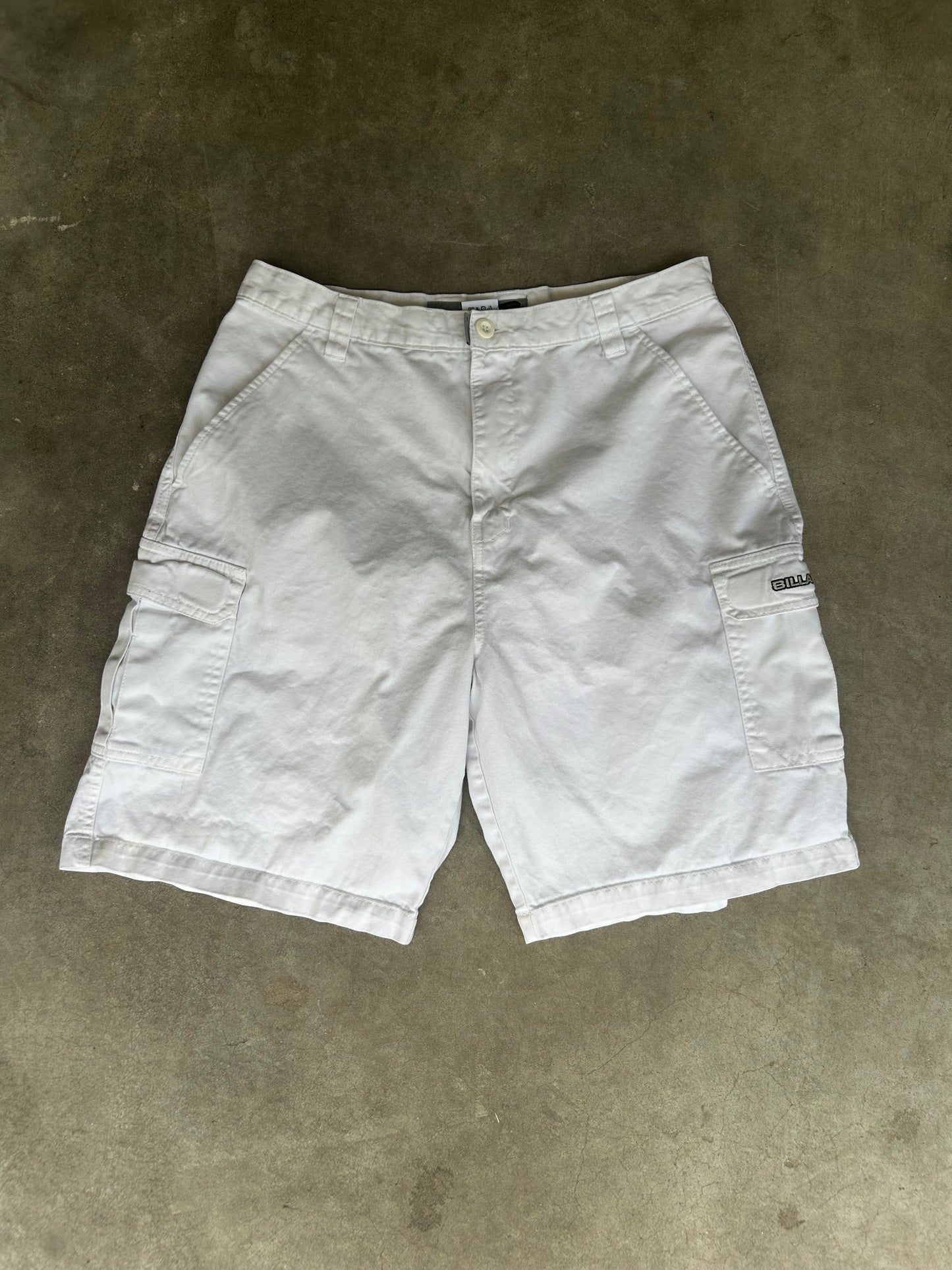 Vintage Billa Bong Shorts
