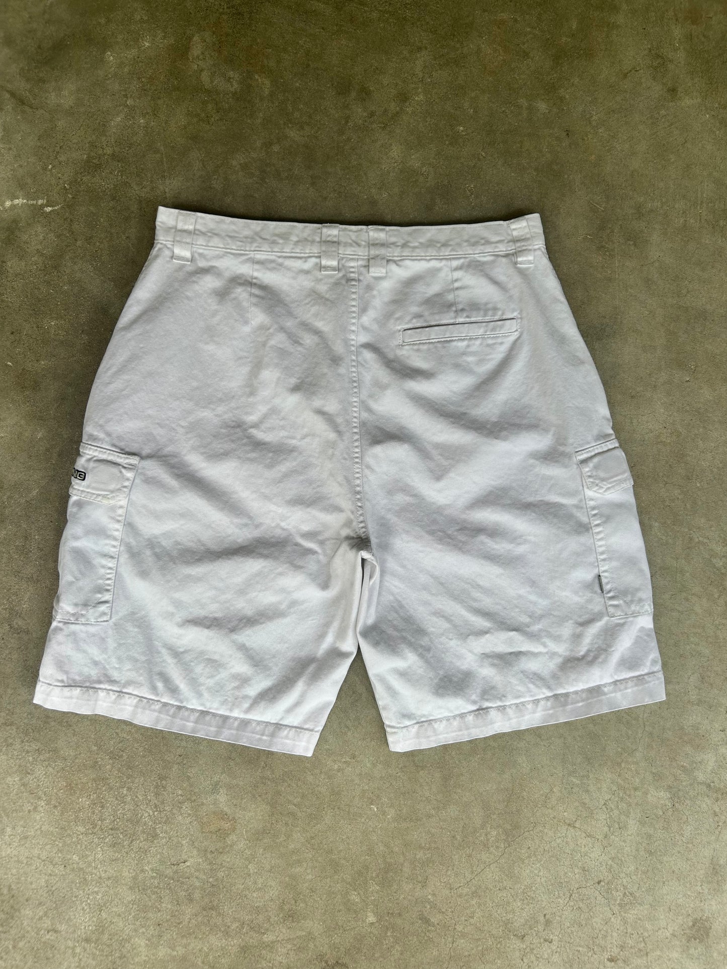Vintage Billa Bong Shorts