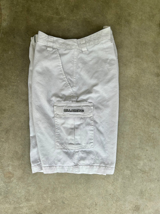 Vintage Billa Bong Shorts