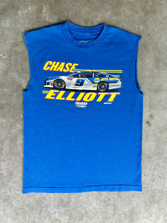 Chase Elliot NASCAR Cutoff Tee