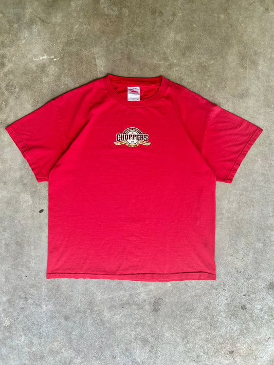 Orange County Chopper Tee