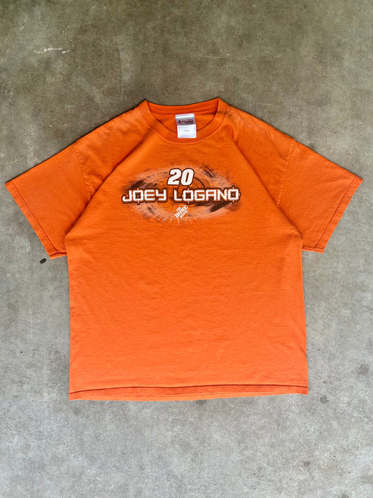 Joey Logano X Home Depot NASCAR Tee