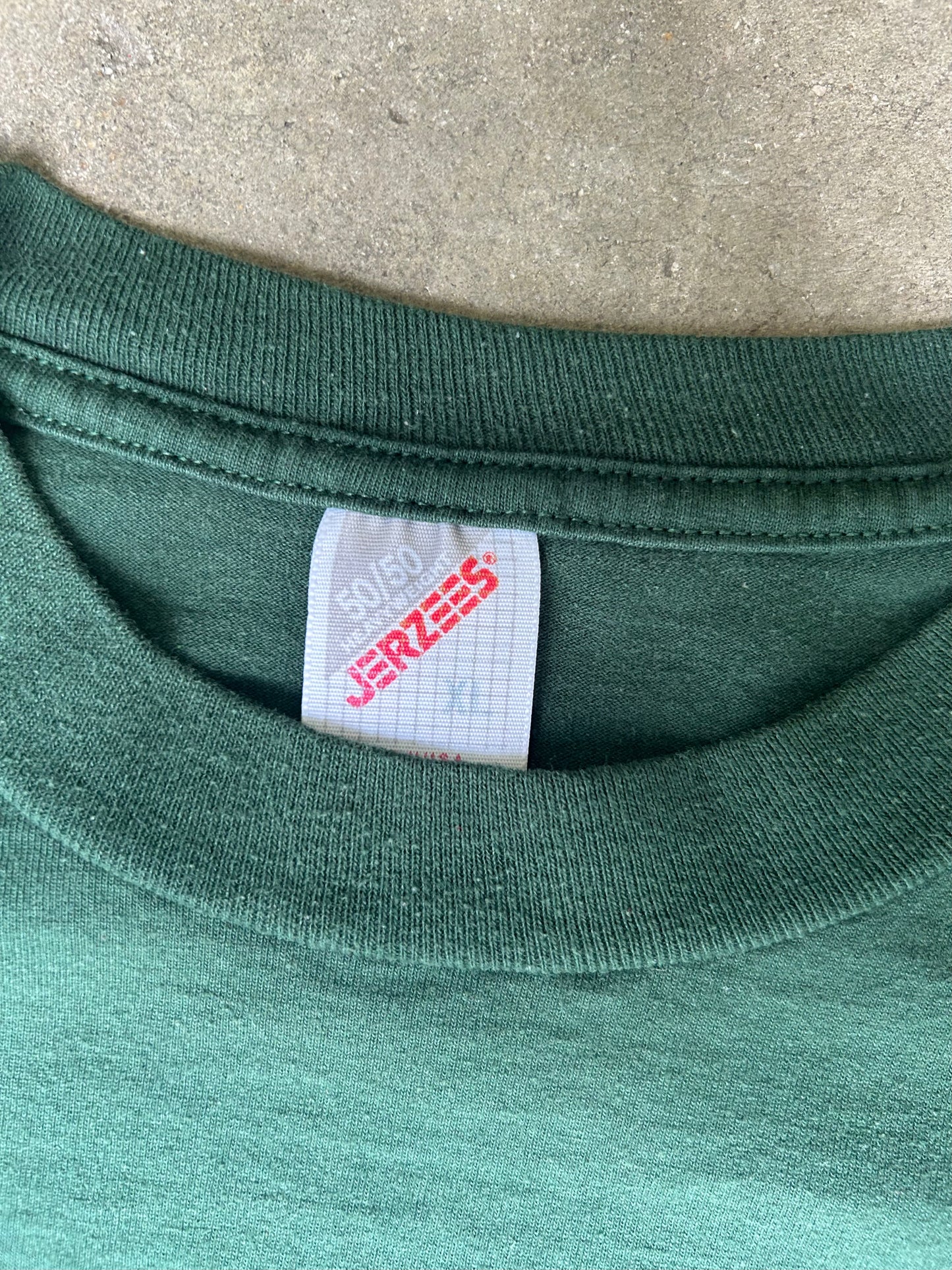 Vintage Nature/Deer Tee