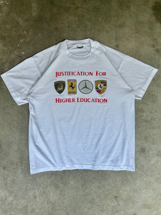 Vintage Graphic Tee