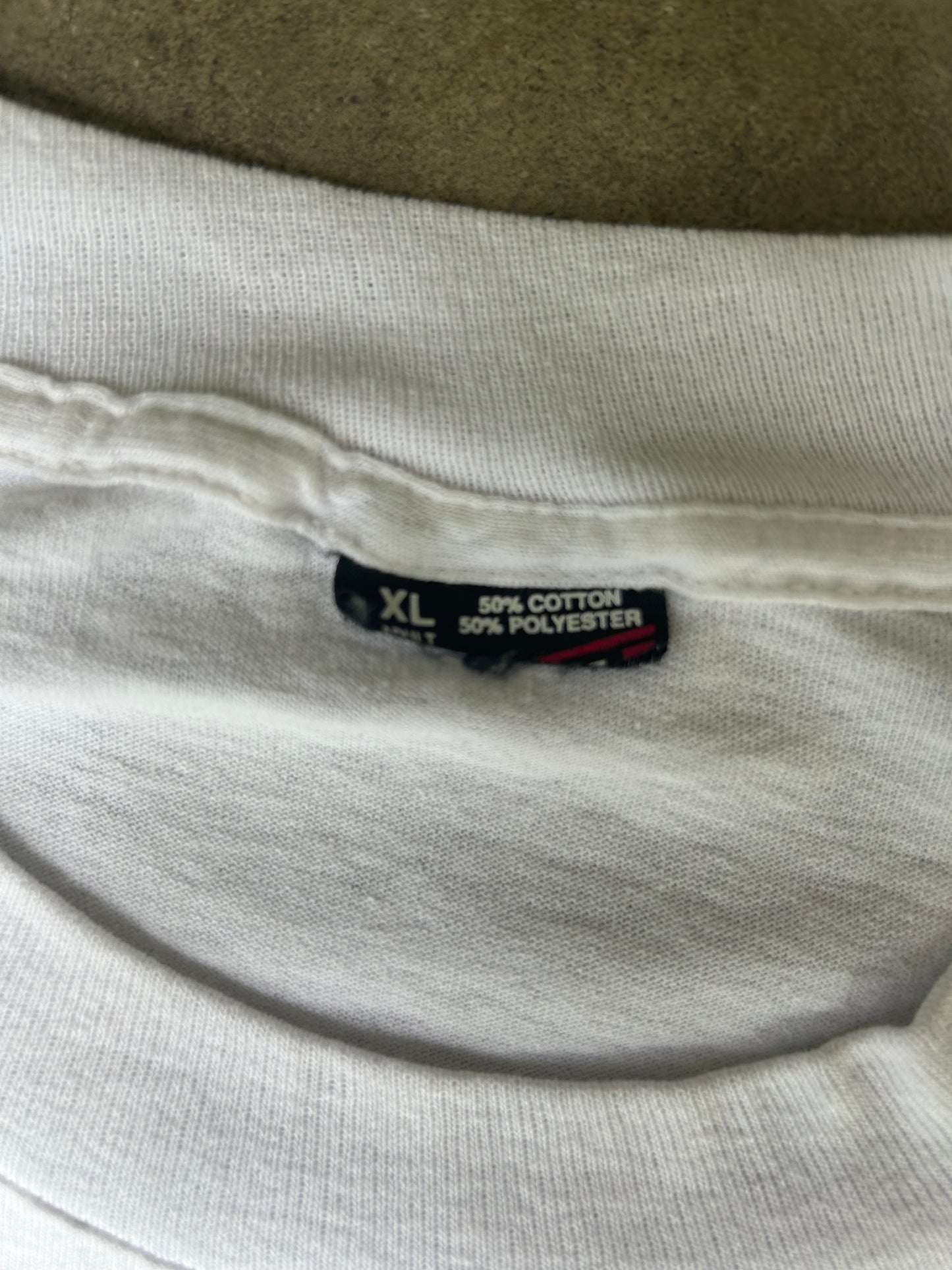 Vintage Graphic Tee