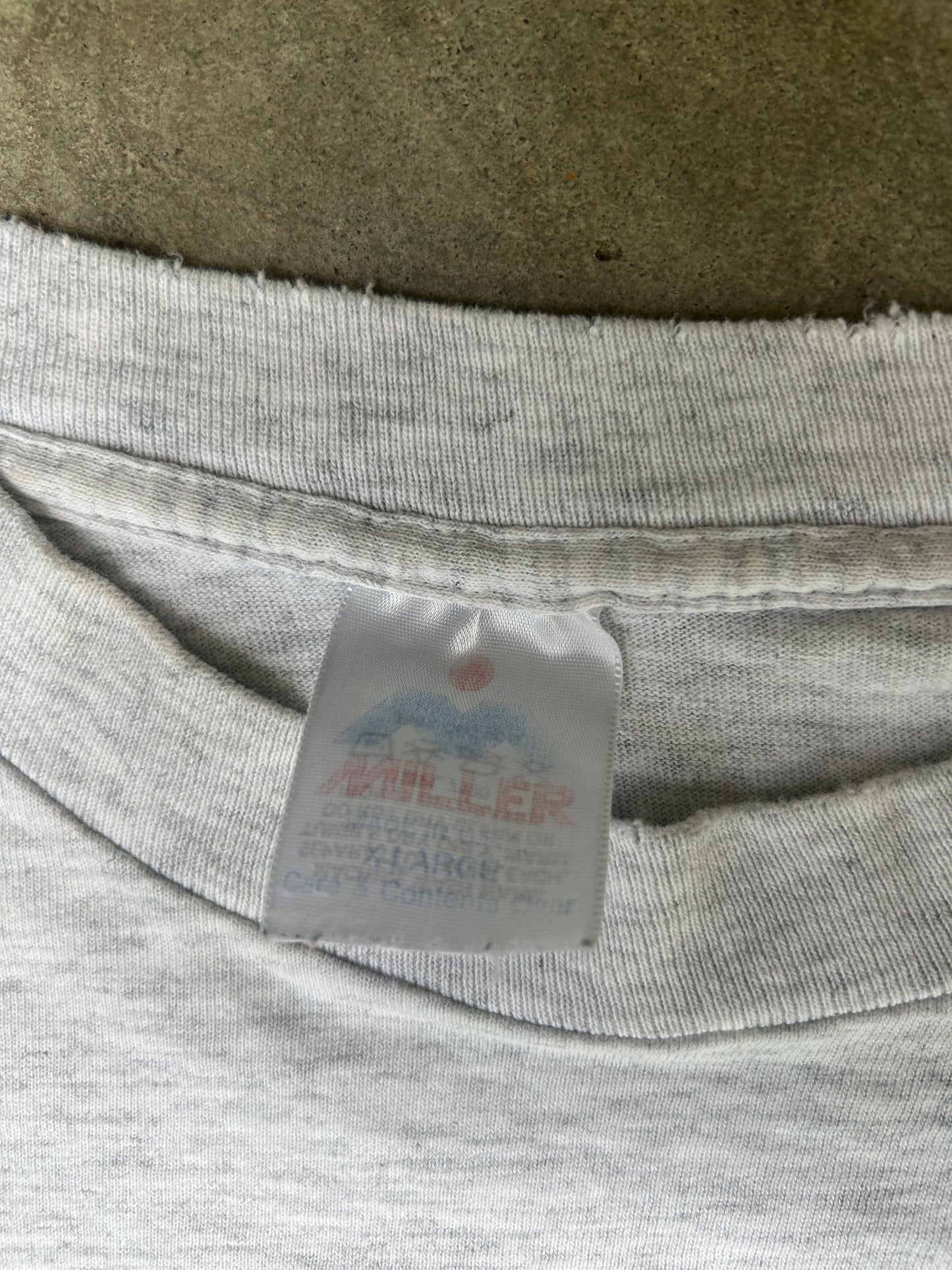 Vintage Aspen Tee