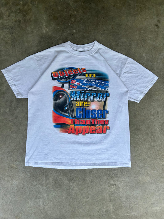 Vintage Dale Jarrett Nascar Tee
