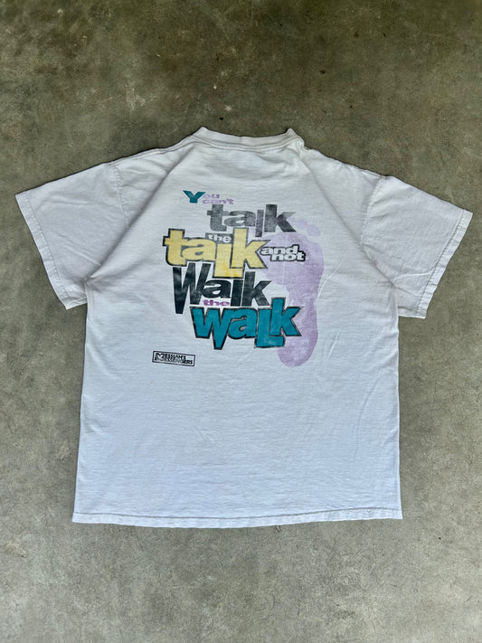 Vintage Christian Graphic Tee