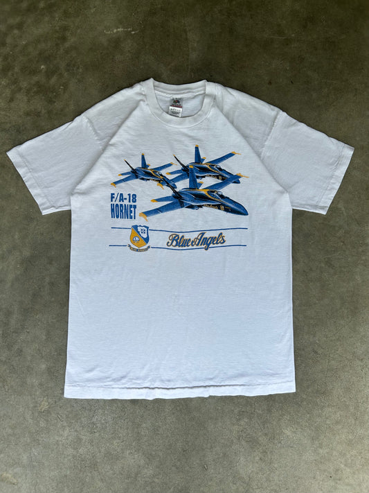 Vintage Blue Angels Tee