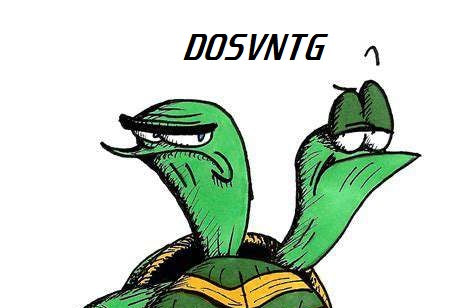 Dos Vntg